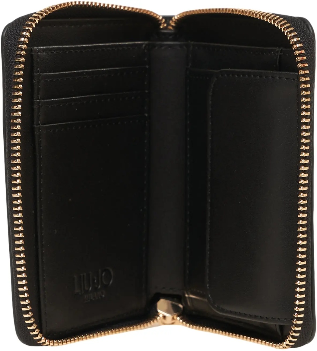 Portofele Wallet with logo detail - Img 4