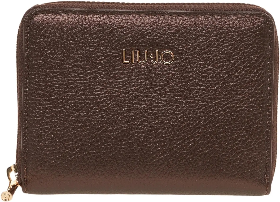 Portofele Wallet with logo detail - Img 2