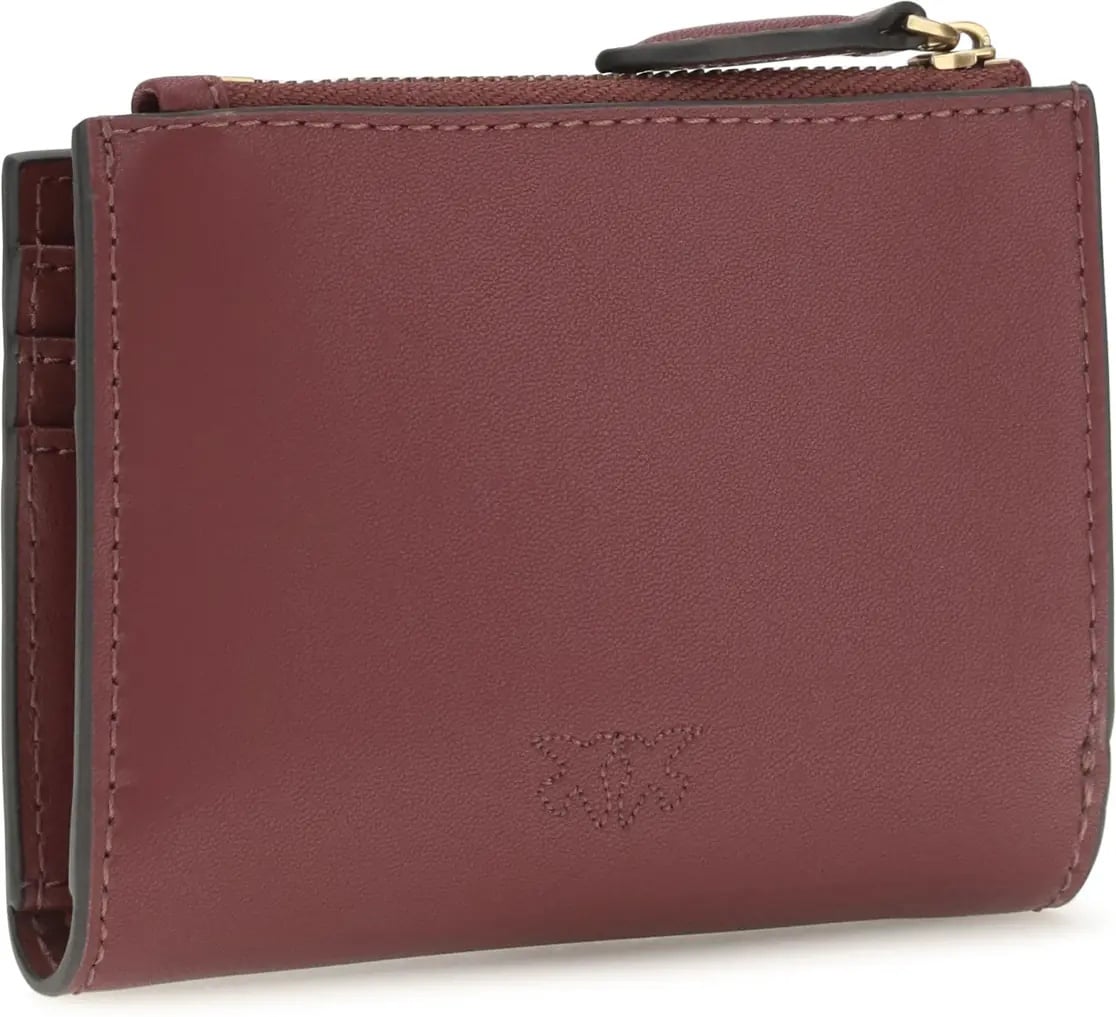 Portofele Wallet with logo - Img 2