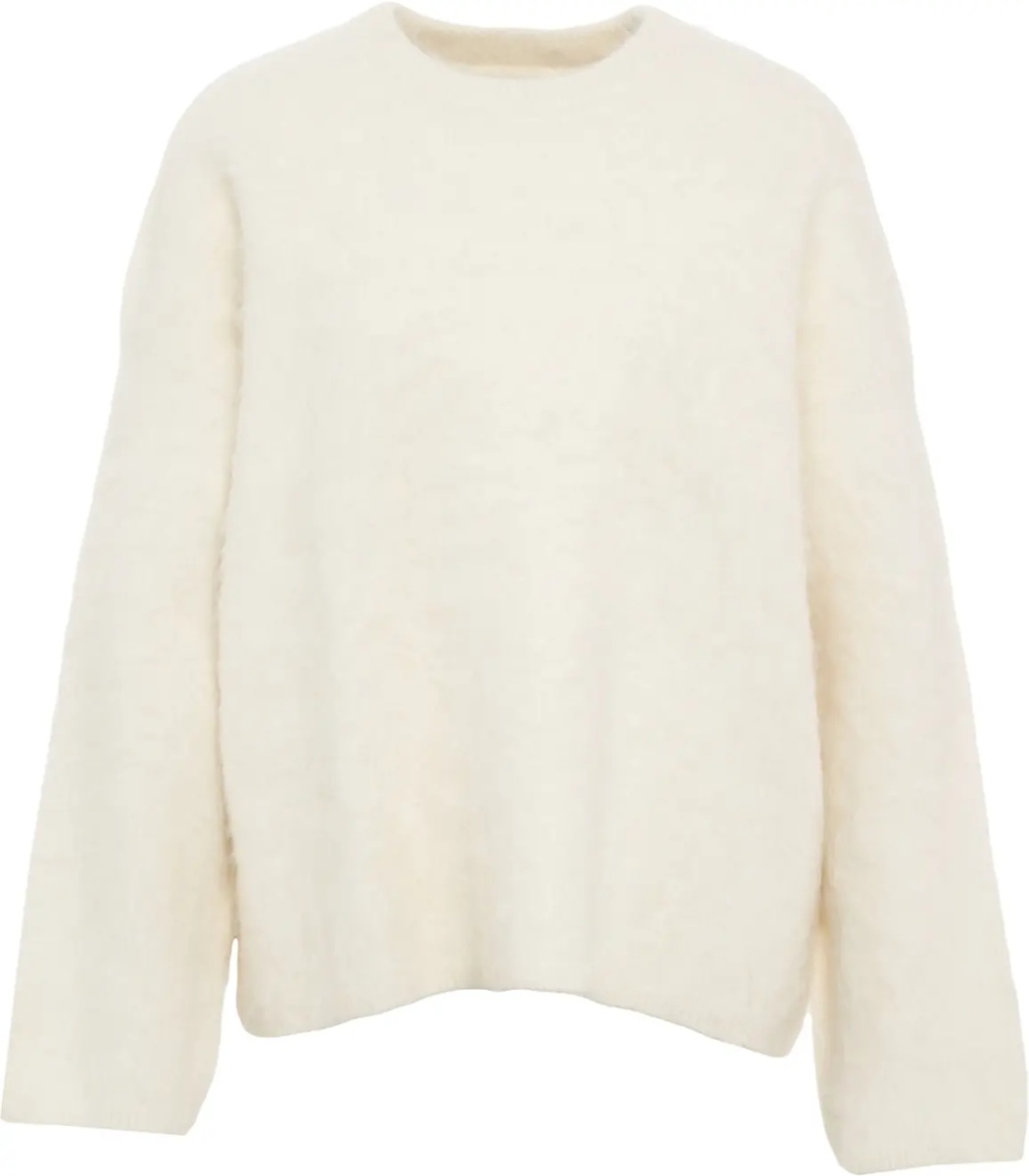 Pulover Alpaca sweater - Img 2