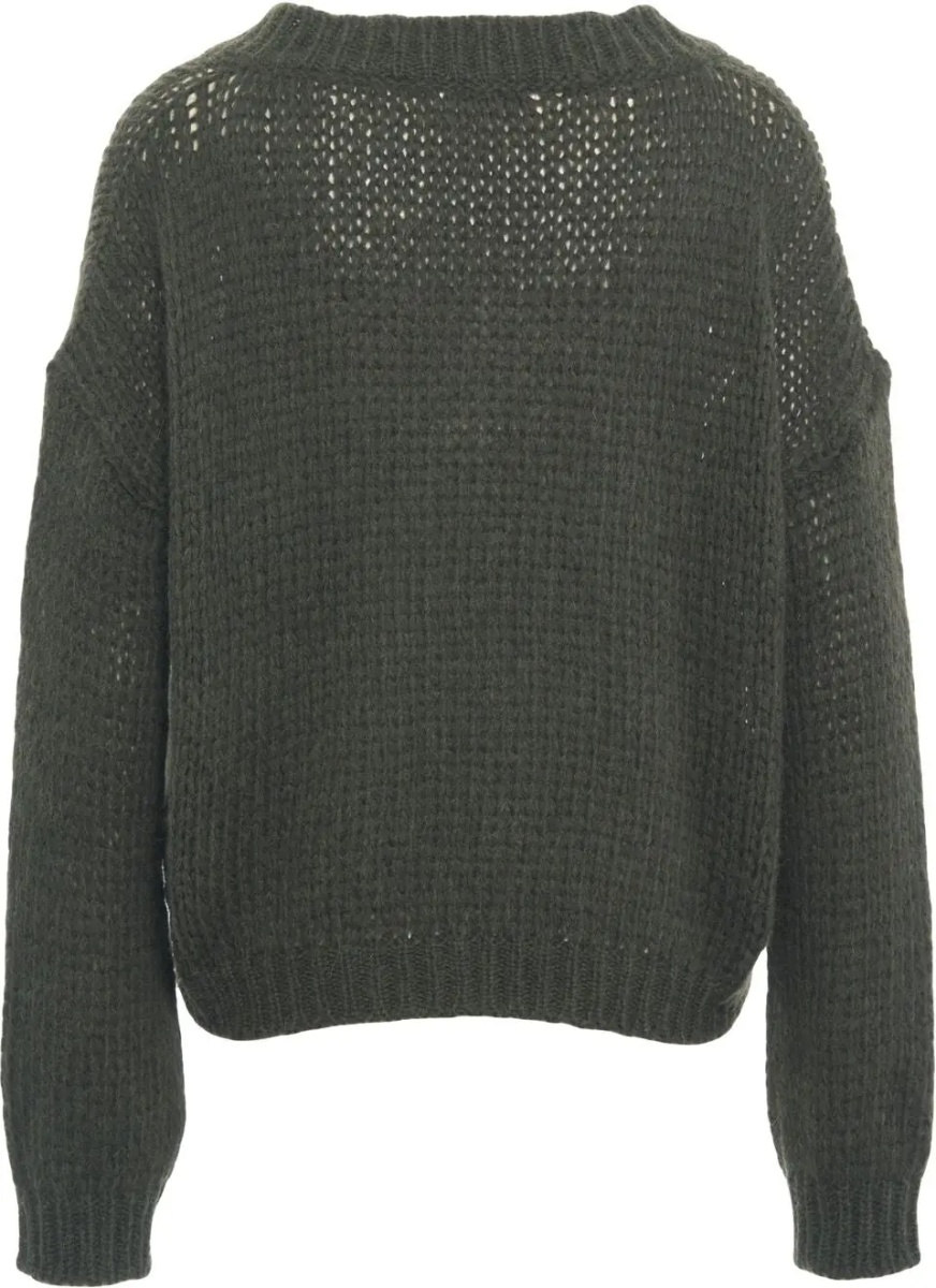 Pulover Alpaca sweater - Img 3