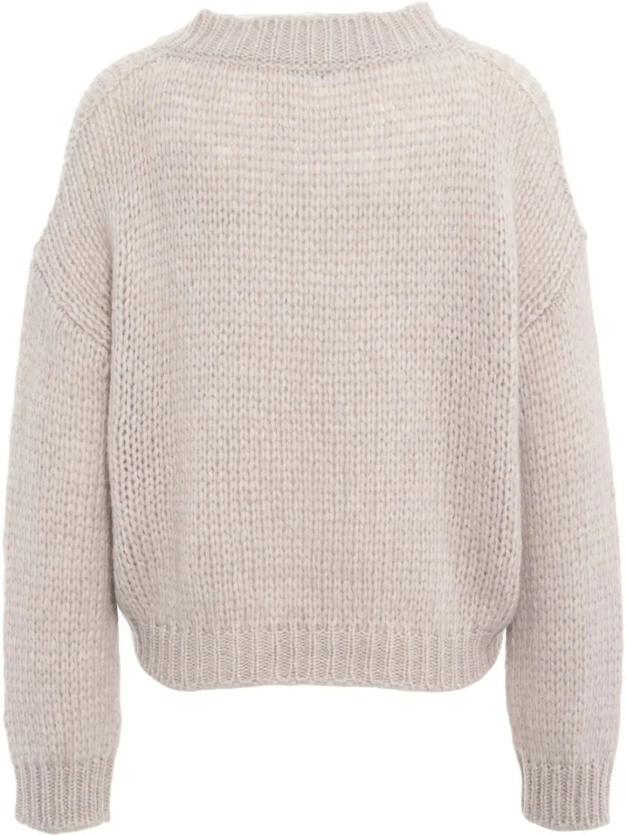 Pulover Alpaca sweater - Img 3