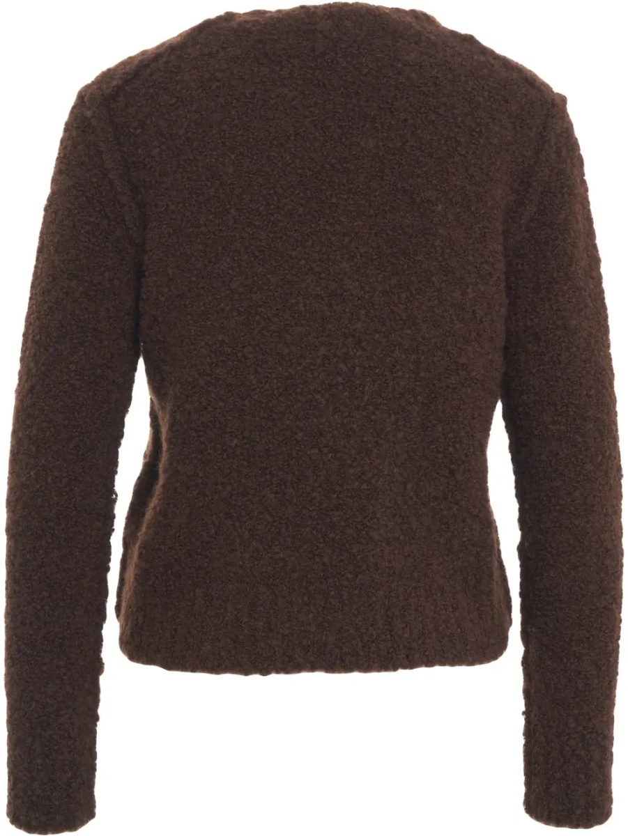 Pulover Alpaca sweater - Img 3