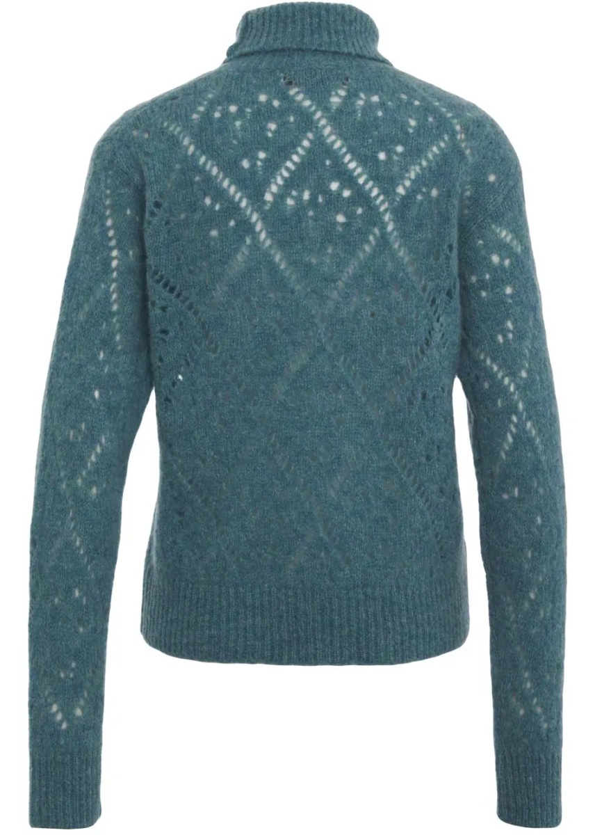 Pulover Alpaca sweater - Img 3