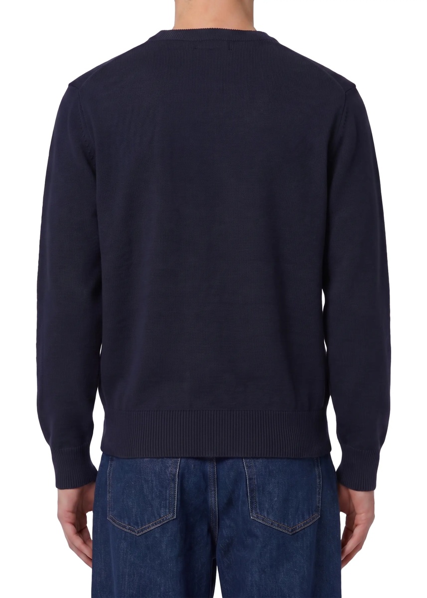 Pulover Ami De Coeur Sweater - Img 3