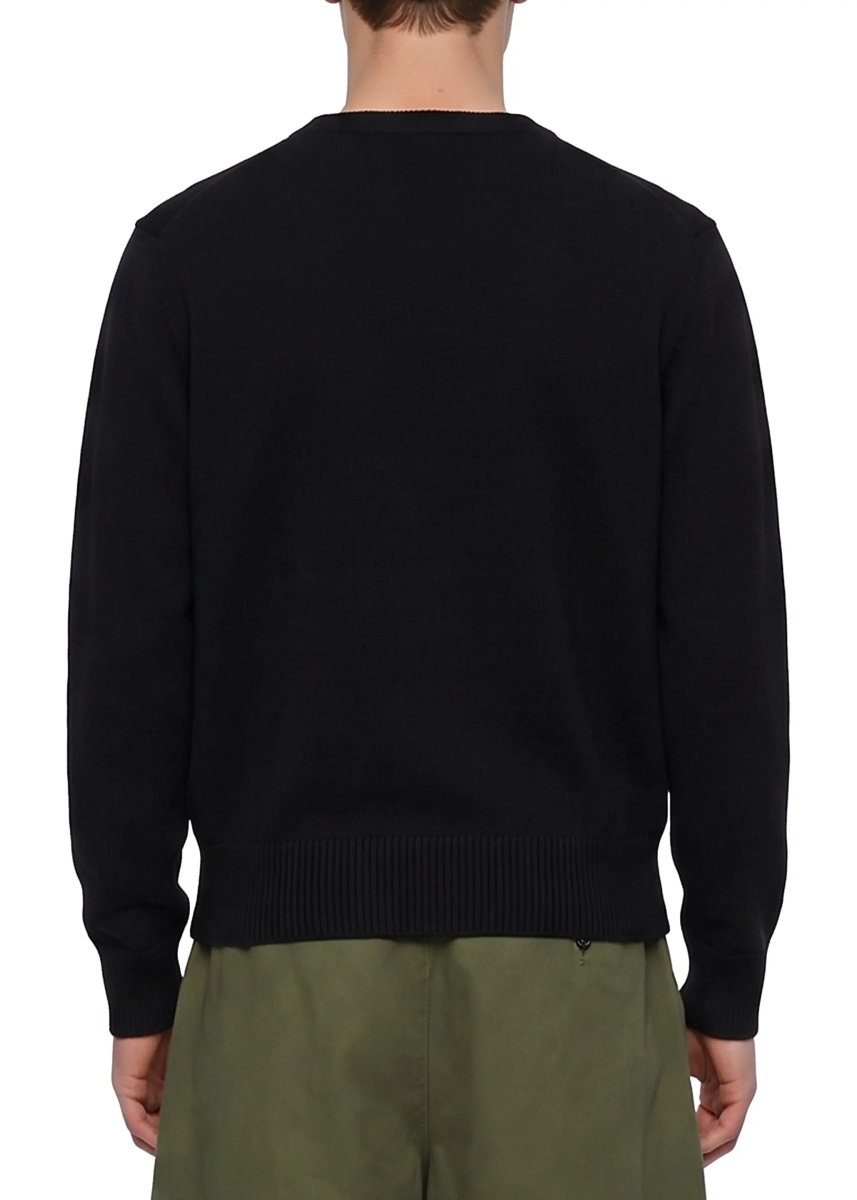 Pulover Ami De Coeur Sweater - Img 3