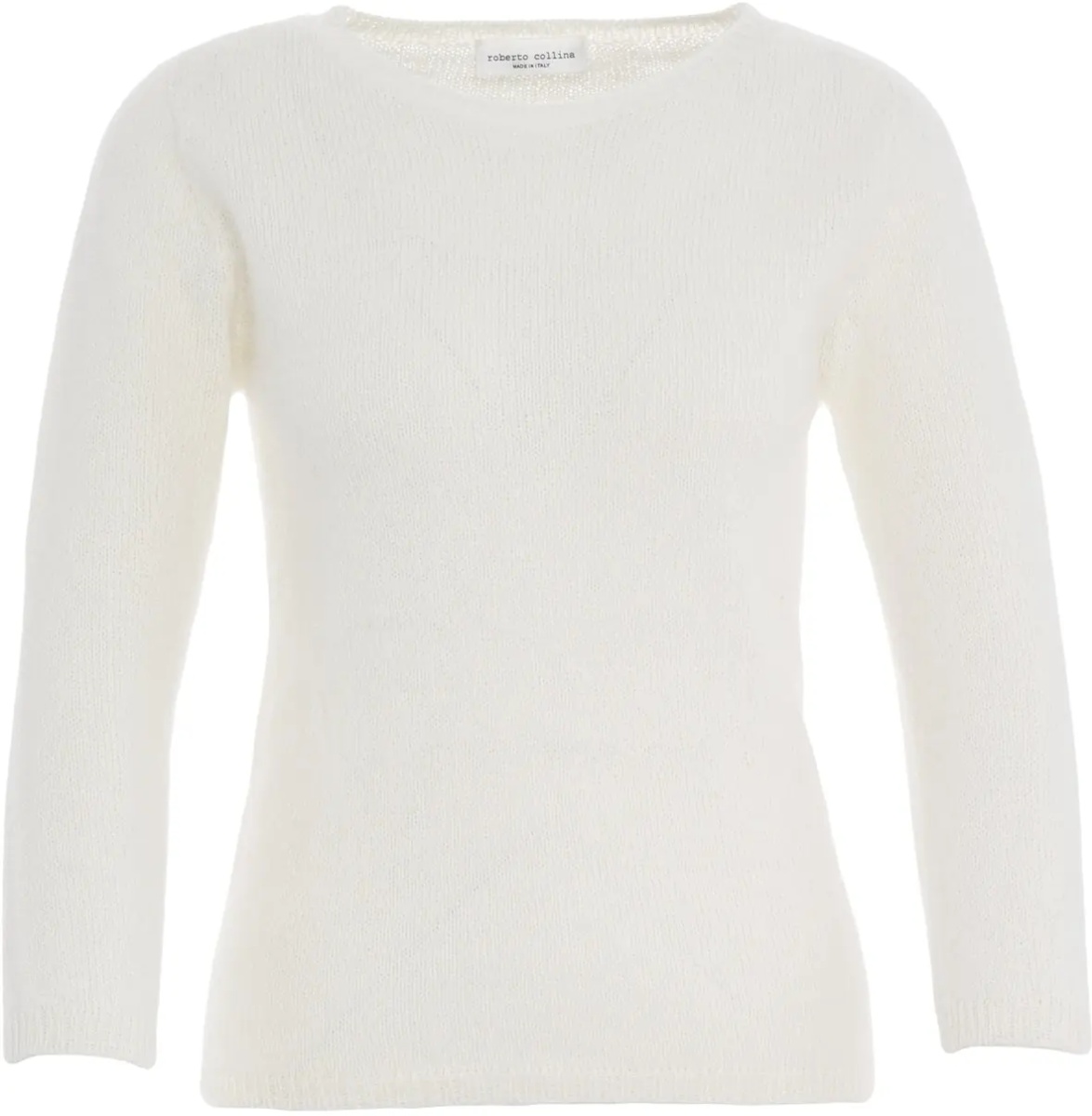 Pulover Angora sweater - Img 2