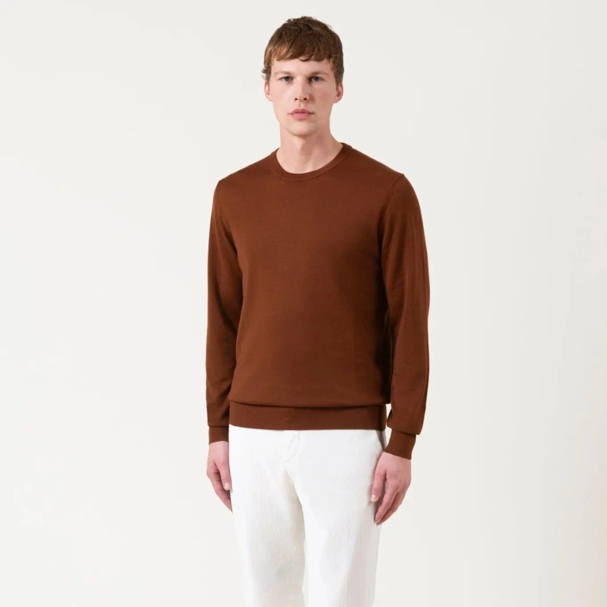 Pulover Autore Merino Wool Sweater - Img 2