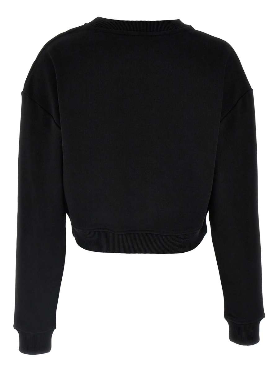 Pulover Balmain negru - Img 2