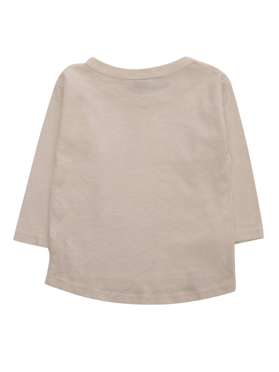 Pulover Beige sweater - Img 2