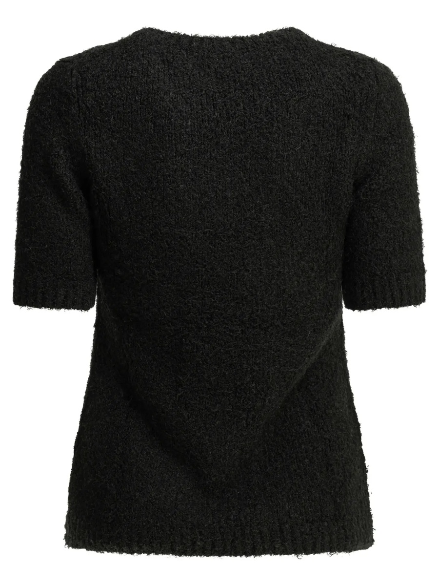Pulover "Cam" Crew-neck sweater - Img 2