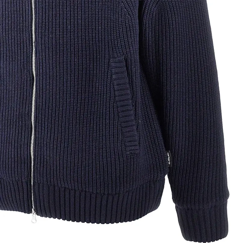 Pulover Carhartt albastru - Img 2