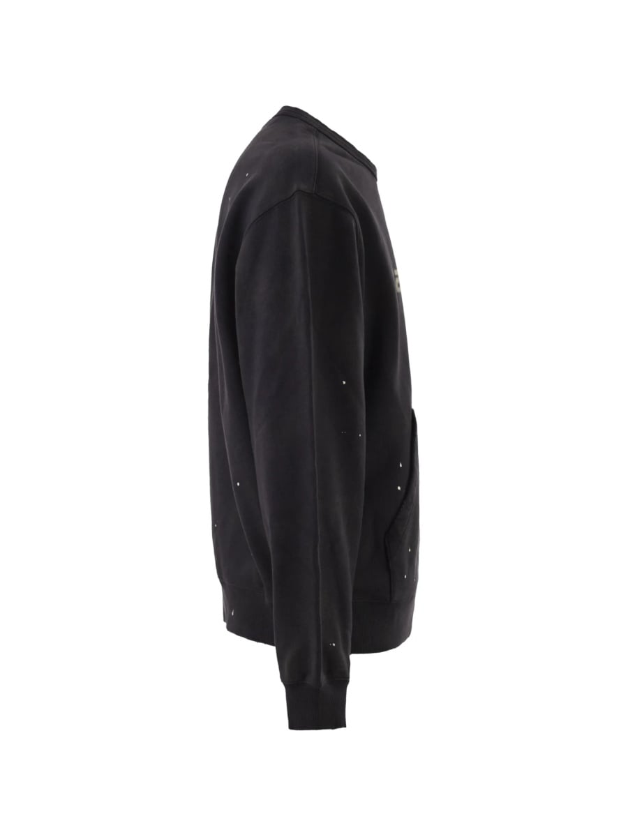 Pulover Carhartt negru - Img 3