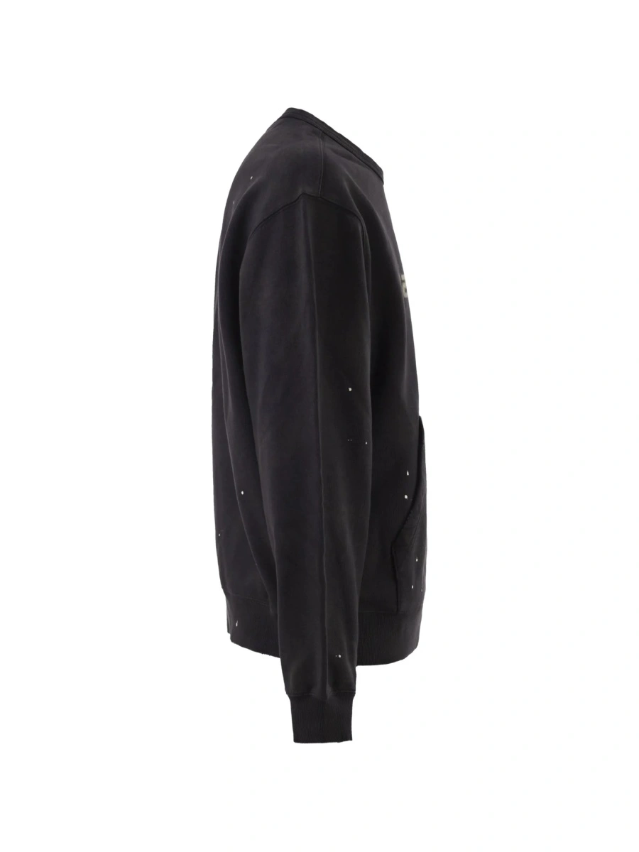 Pulover Carhartt negru - Img 3