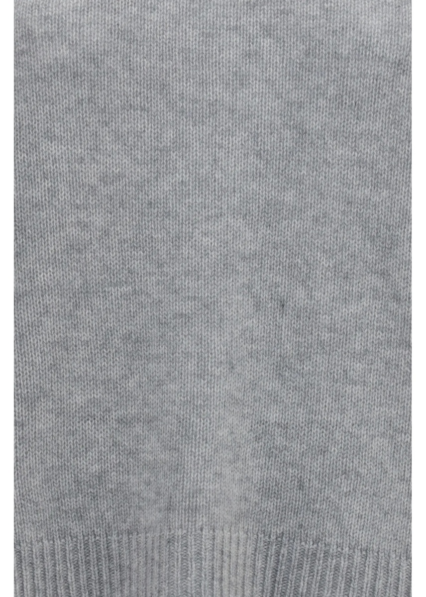 Pulover Cashmere crewneck Sweater - Img 3