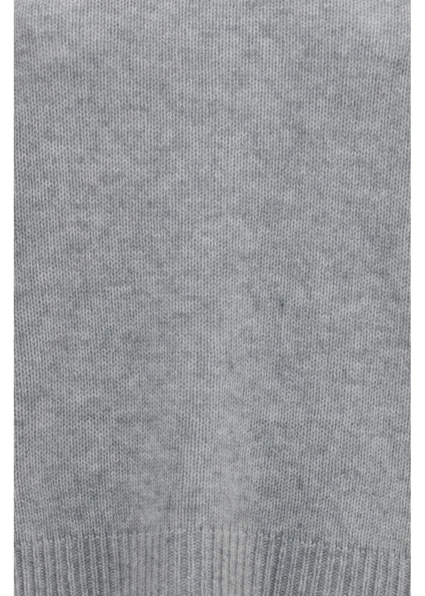 Pulover Cashmere crewneck Sweater - Img 3