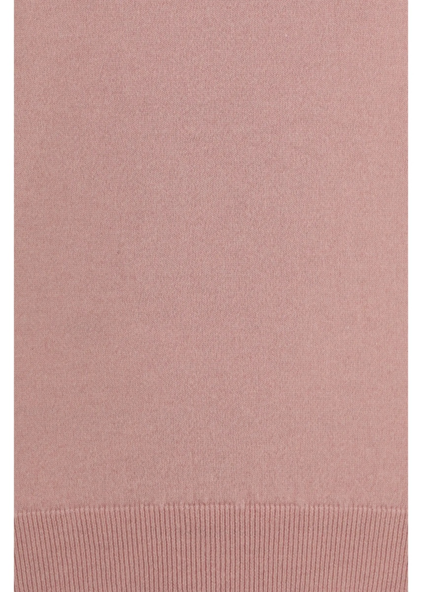 Pulover Cashmere crewneck Sweater - Img 3