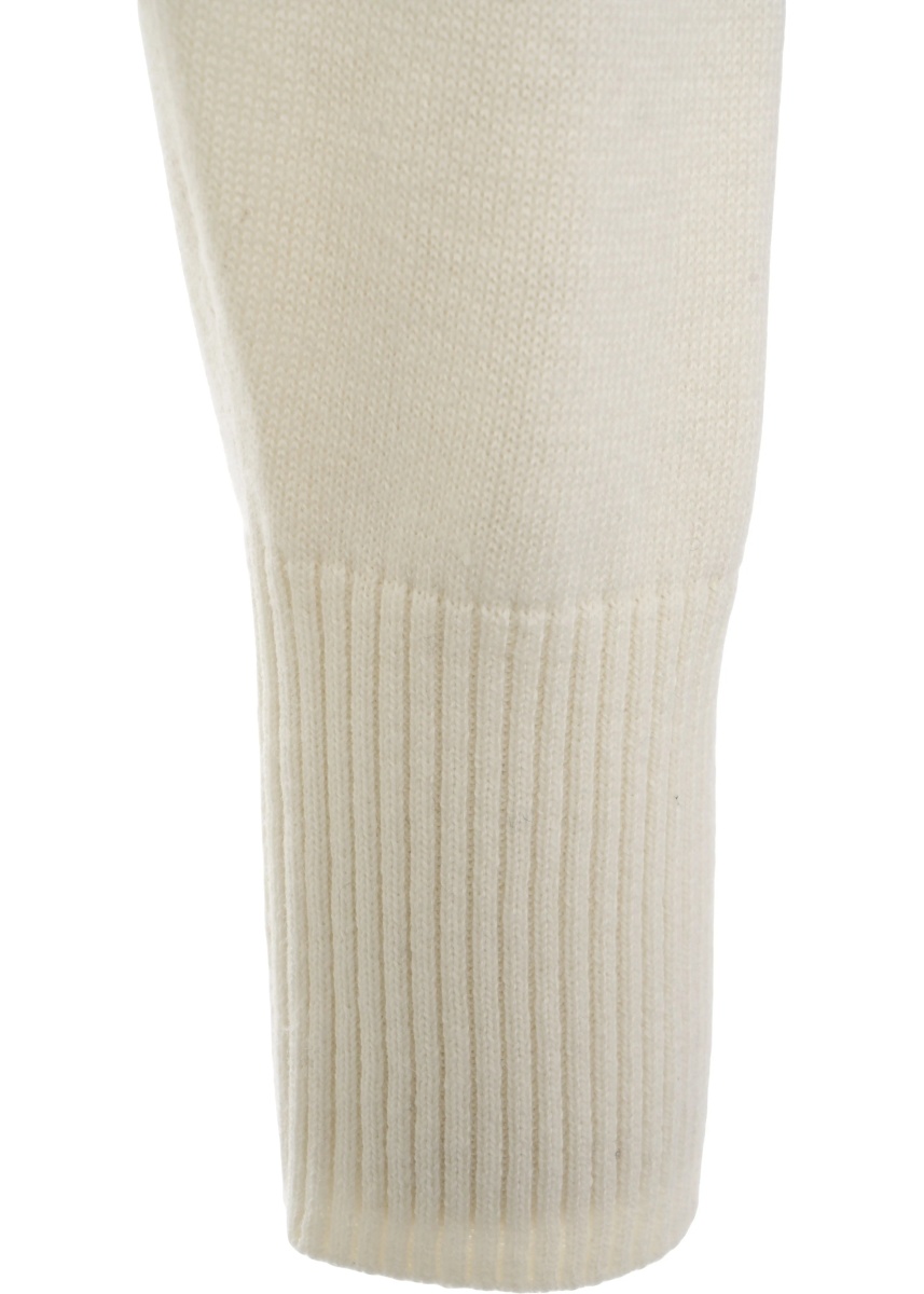 Pulover Cashmere sweater 'Buddy' - Img 5