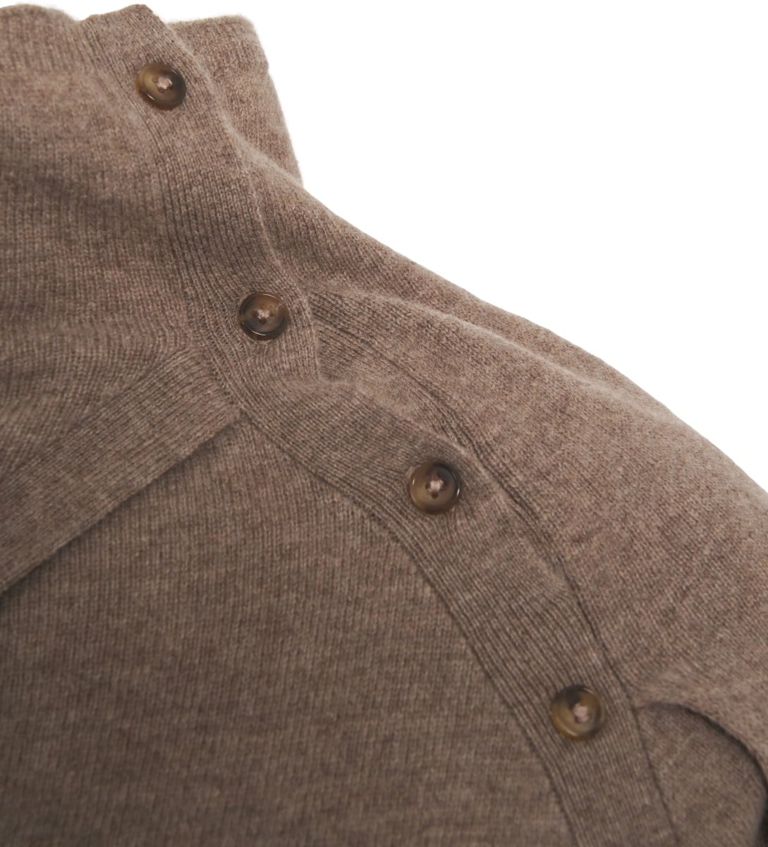Pulover Cashmere sweater 'Sindy' - Img 4
