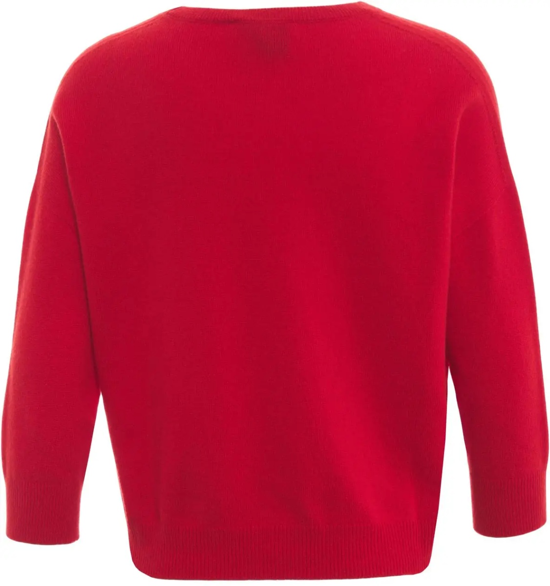 Pulover Cashmere sweater - Img 3