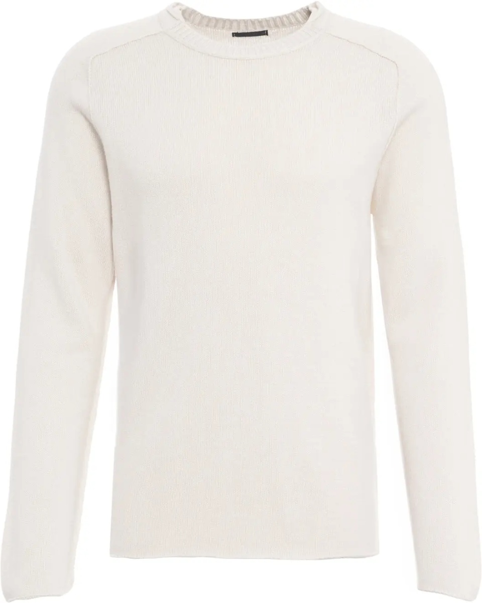 Pulover Cashmere sweater - Img 2