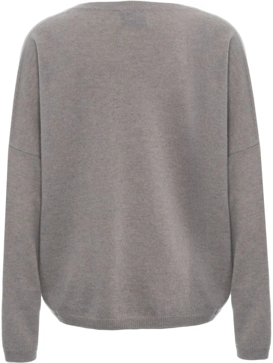 Pulover Cashmere sweater - Img 3