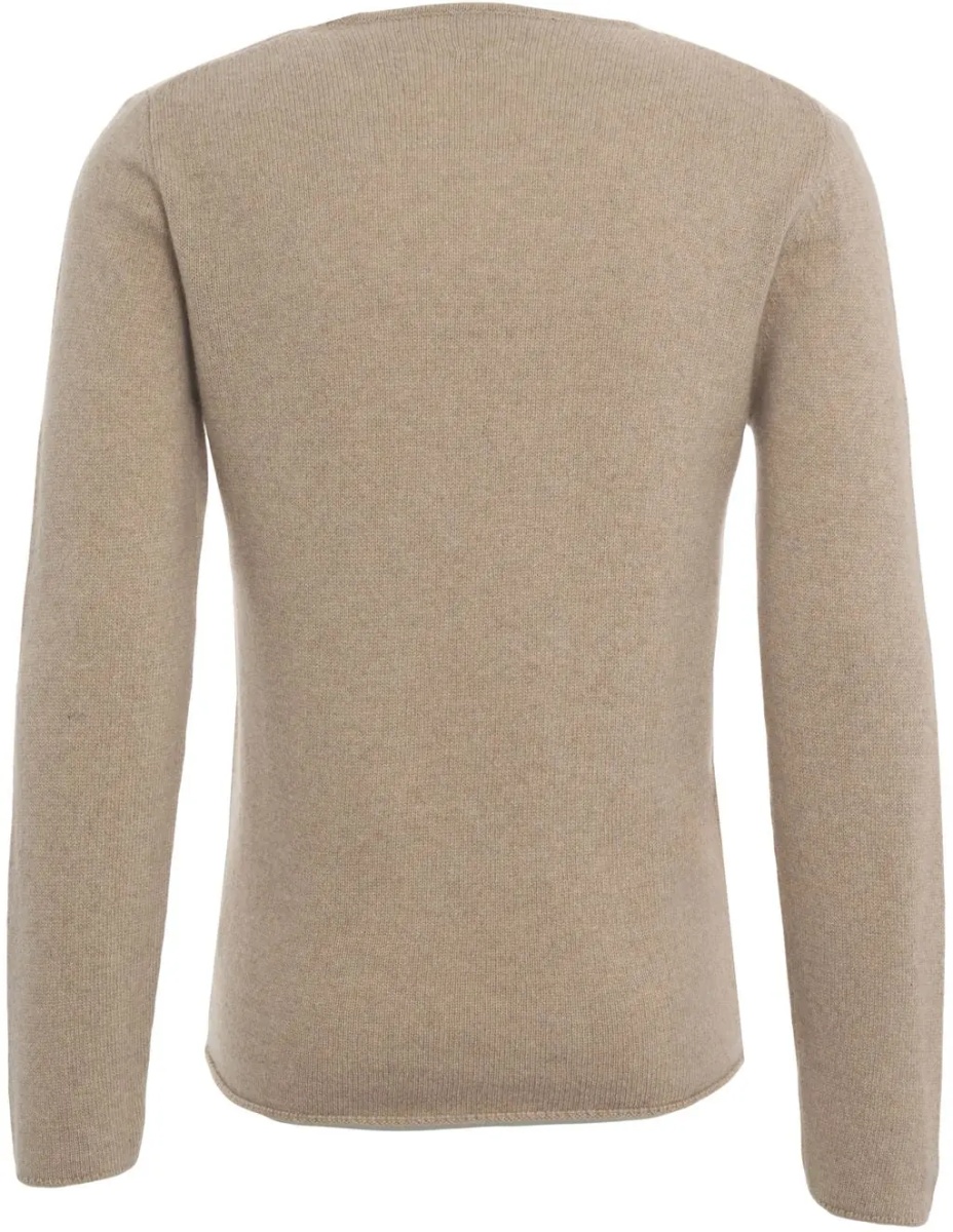 Pulover Cashmere sweater - Img 4