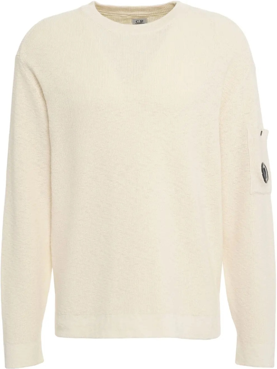 Pulover Cotton blend sweater - Img 2