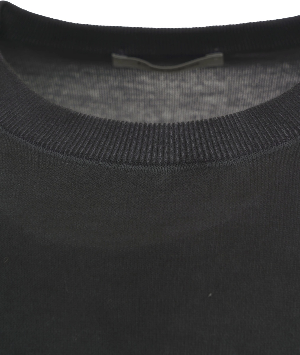 Pulover Cotton sweater - Img 4