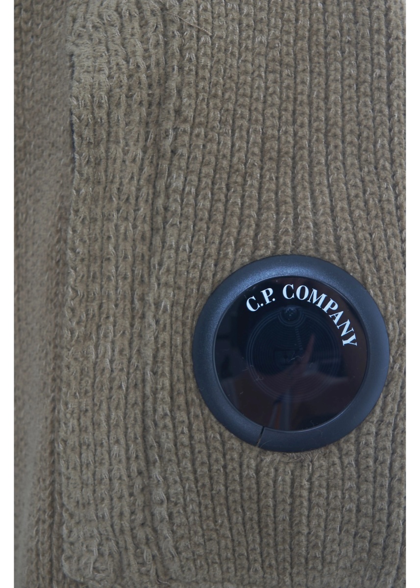 Pulover Cotton sweater - Img 4