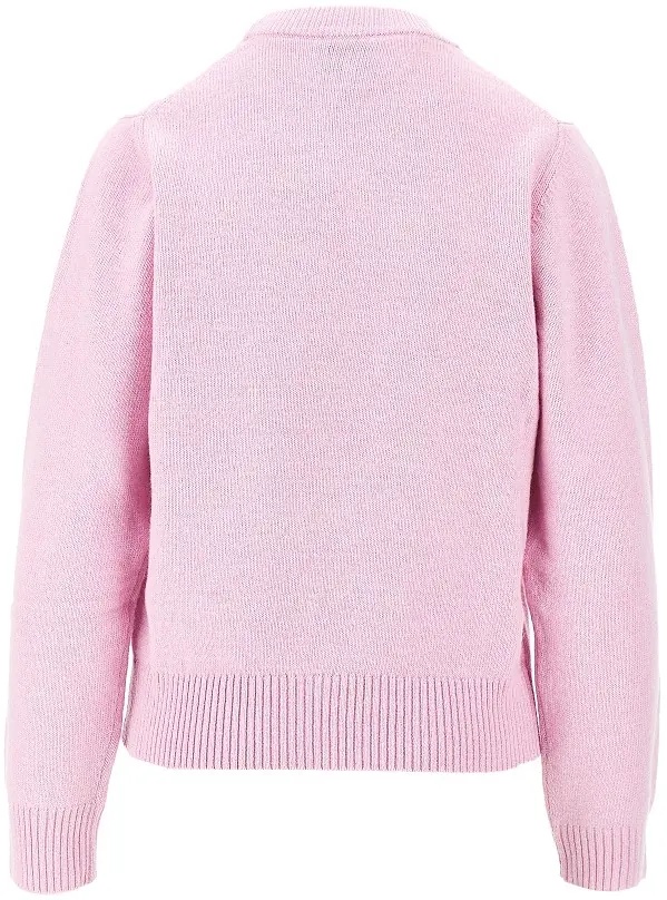Pulover 'Crab' wool-blend sweater - Img 3