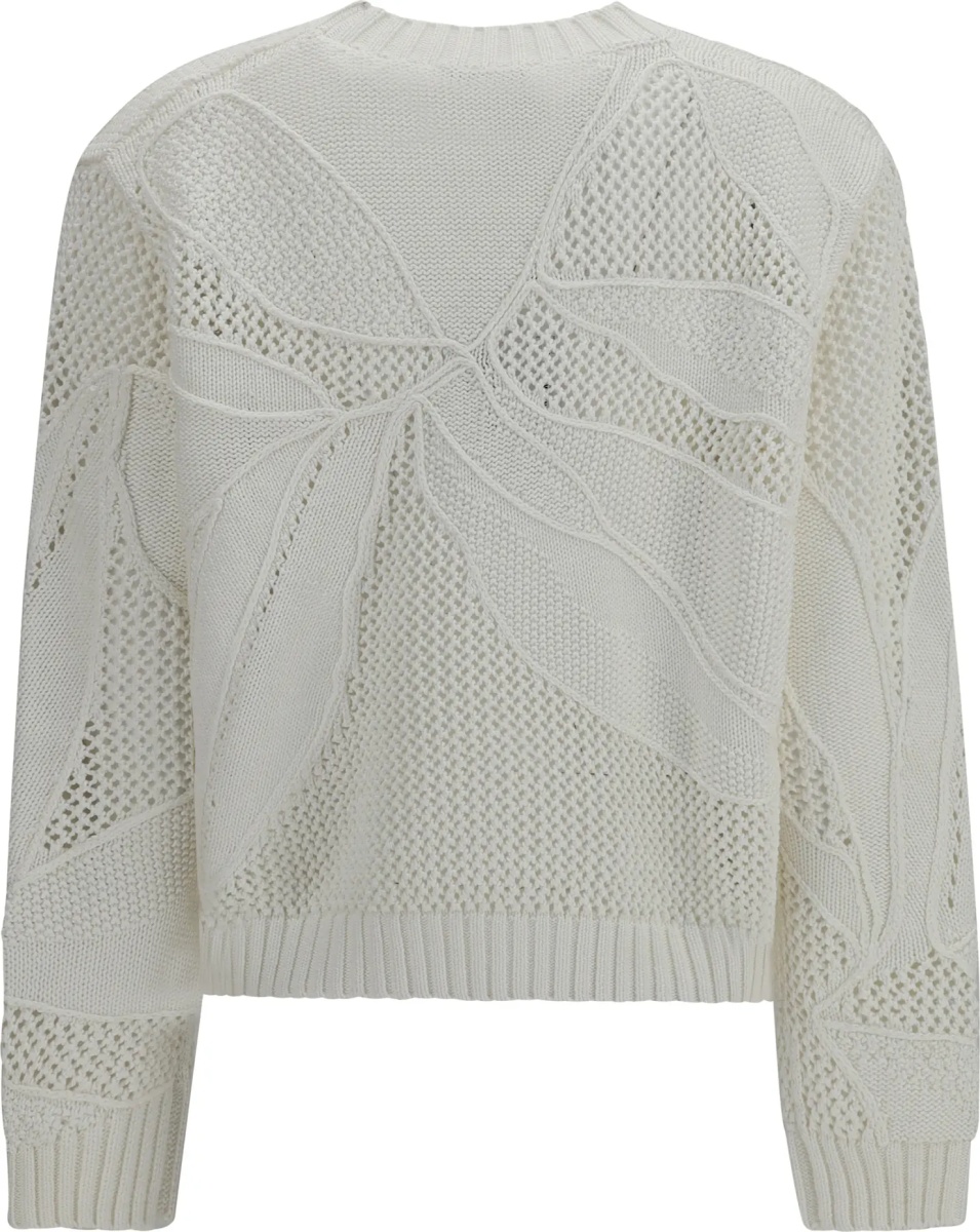 Pulover Crewneck Sweater - Img 2