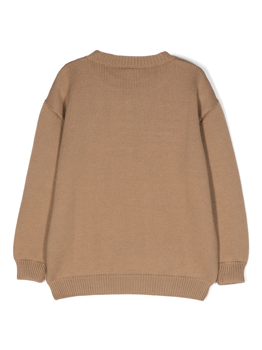 Pulover Fendi neutru - Img 2