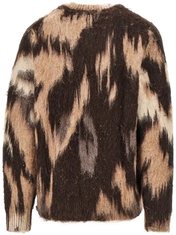 Pulover 'Forrest' crewneck sweater - Img 3