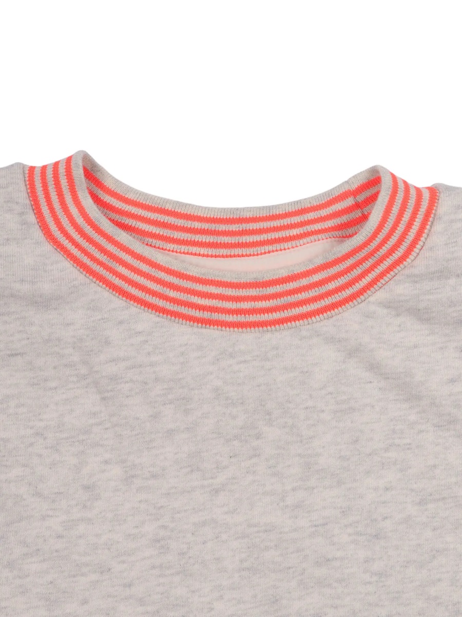 Pulover GIRLS SWEATERS ALAYA SWEATER - Img 4
