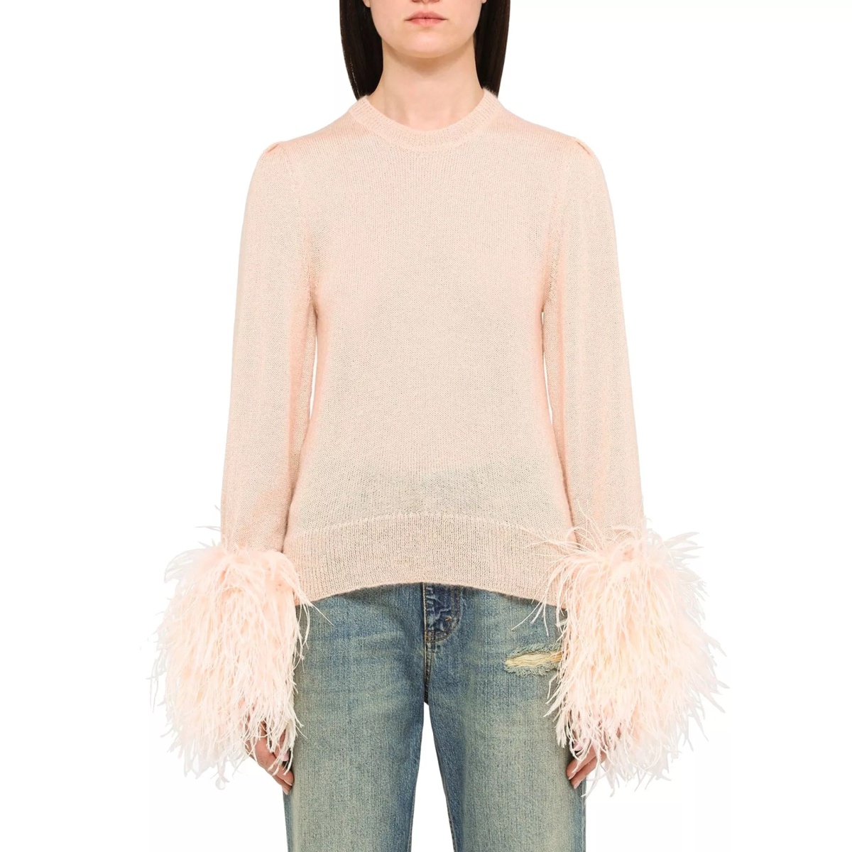 Pulover Gucci Wool Sweater - Img 2