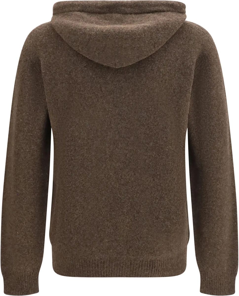 Pulover Hooded Sweater - Img 2