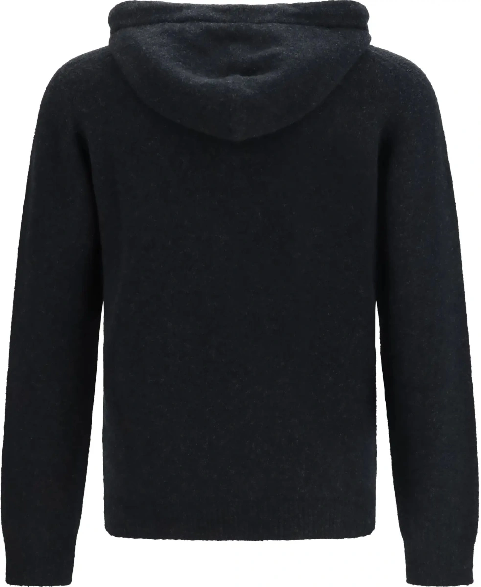 Pulover Hooded Sweater - Img 2