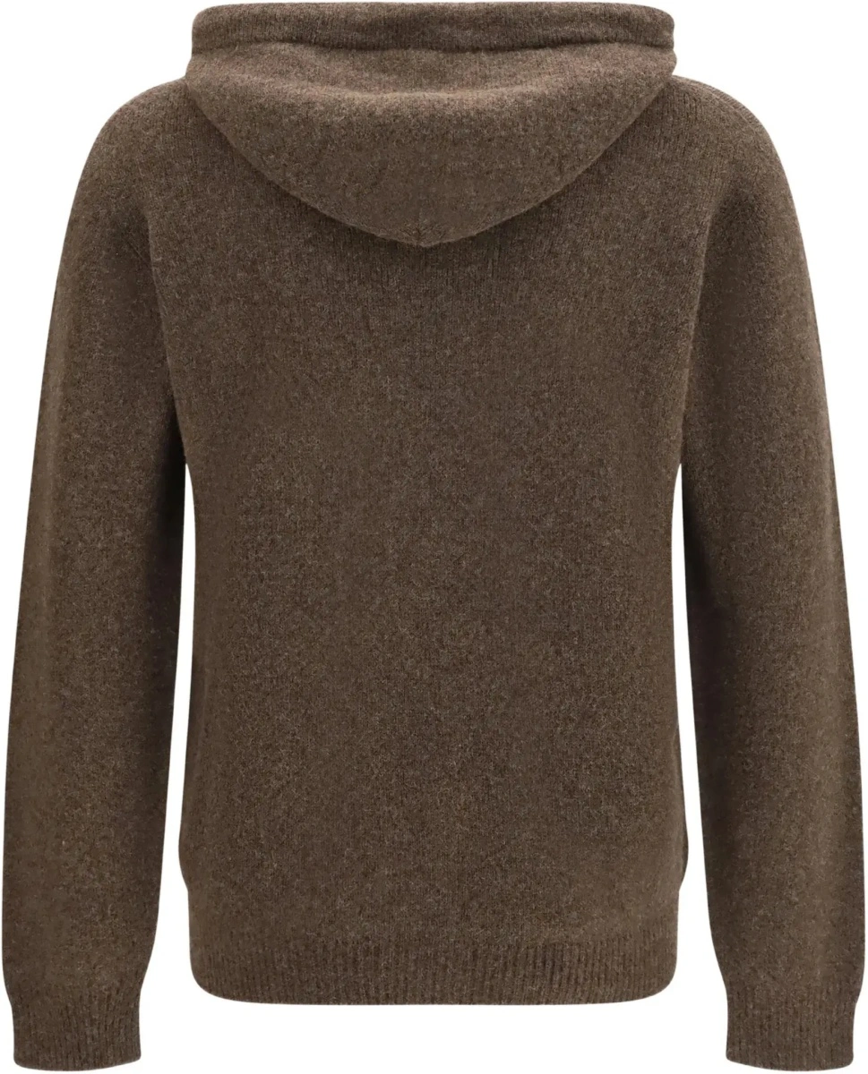 Pulover Hooded Sweater - Img 4
