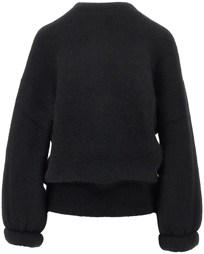 Pulover Isabel Marant 'Stacy' - Img 3