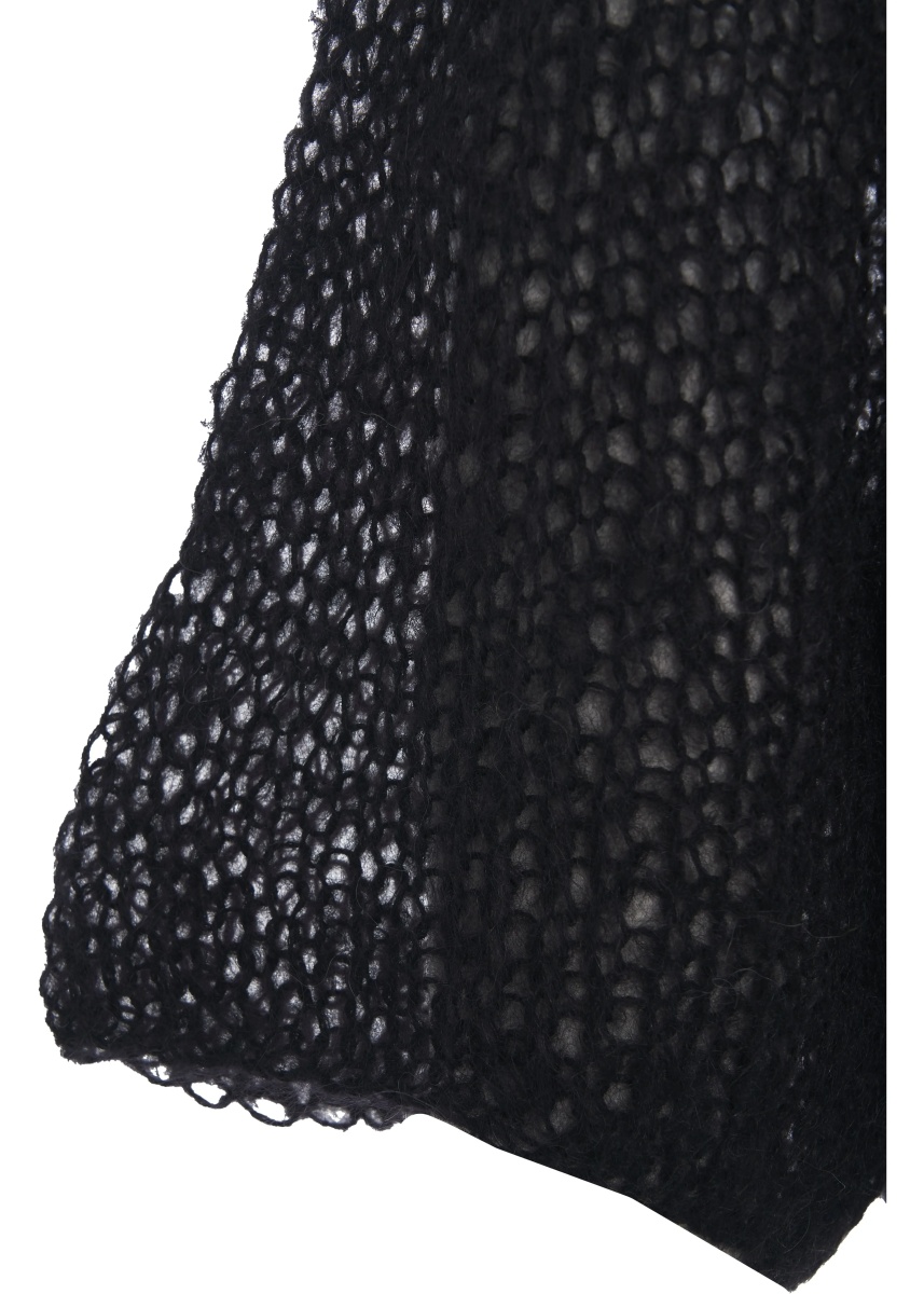 Pulover Knit sweater 'Lily' - Img 4