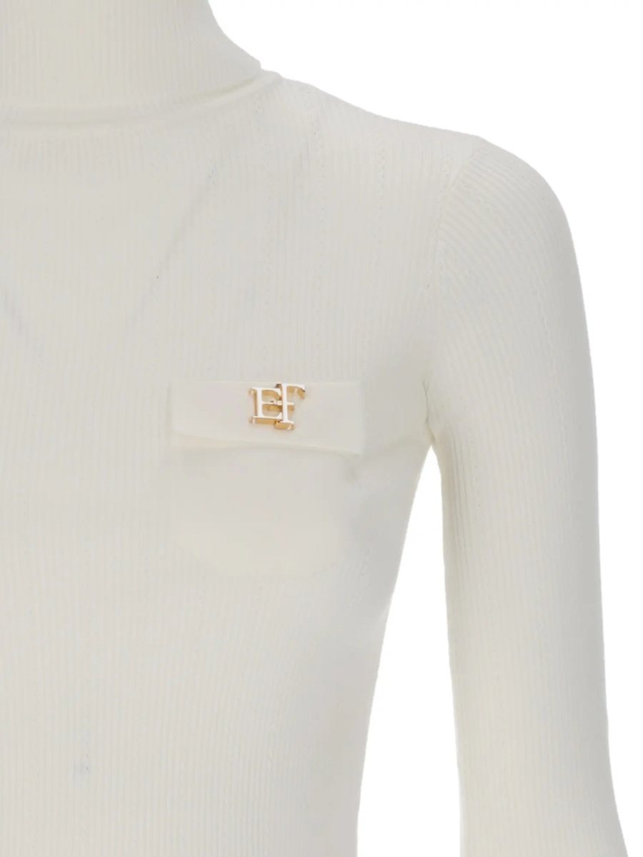 Pulover Knit sweater - Img 4