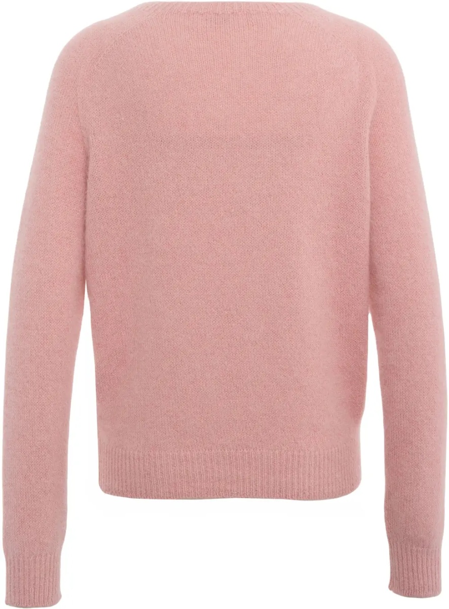Pulover Knit sweater - Img 3