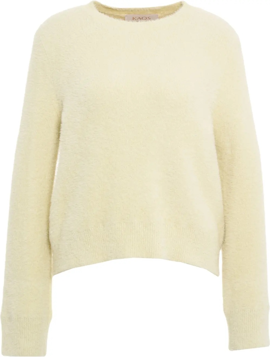Pulover Knit sweater - Img 2