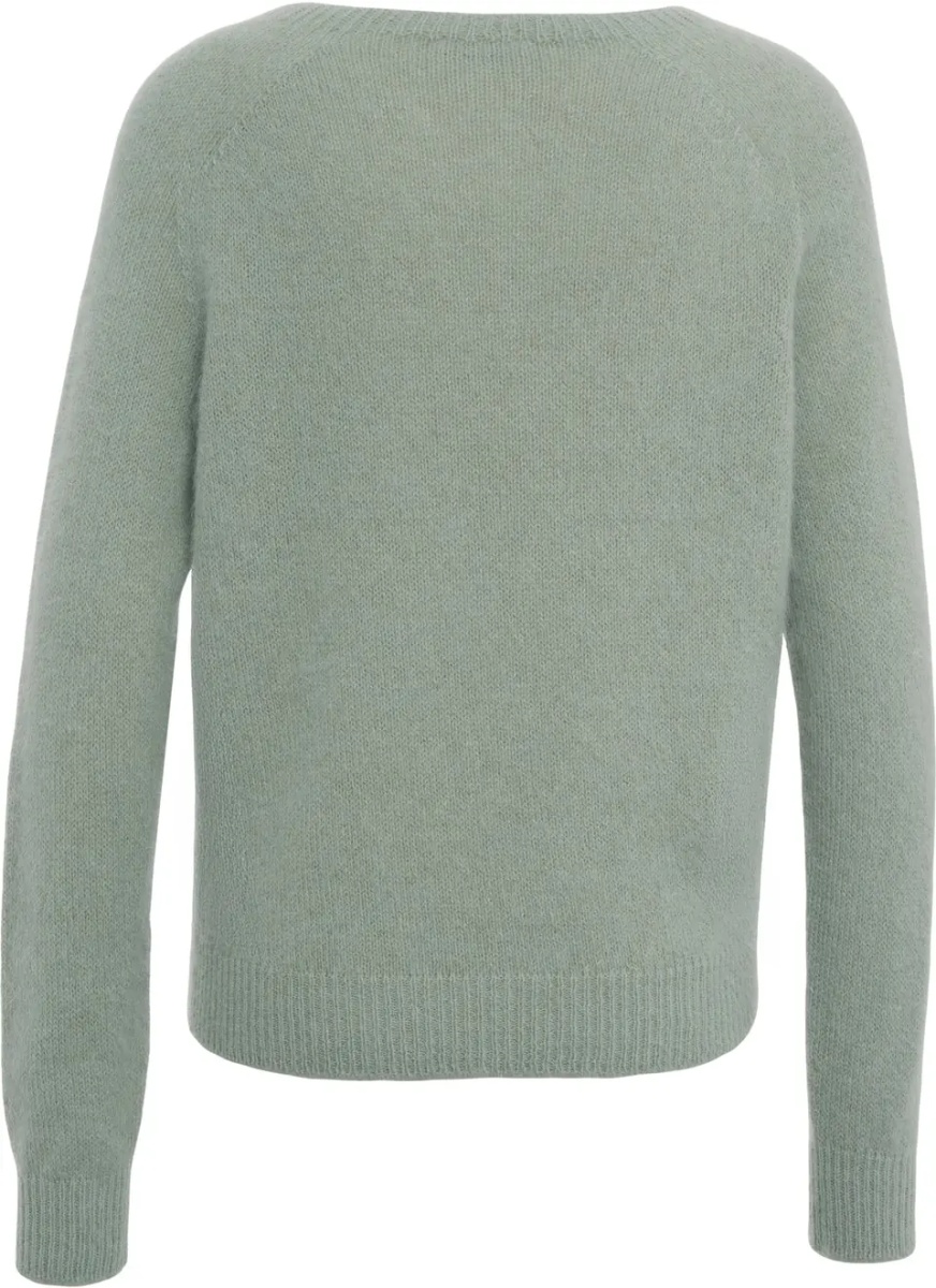 Pulover Knit sweater - Img 3
