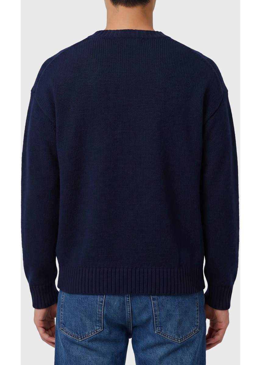Pulover Kristian Crewneck Sweater - Img 2