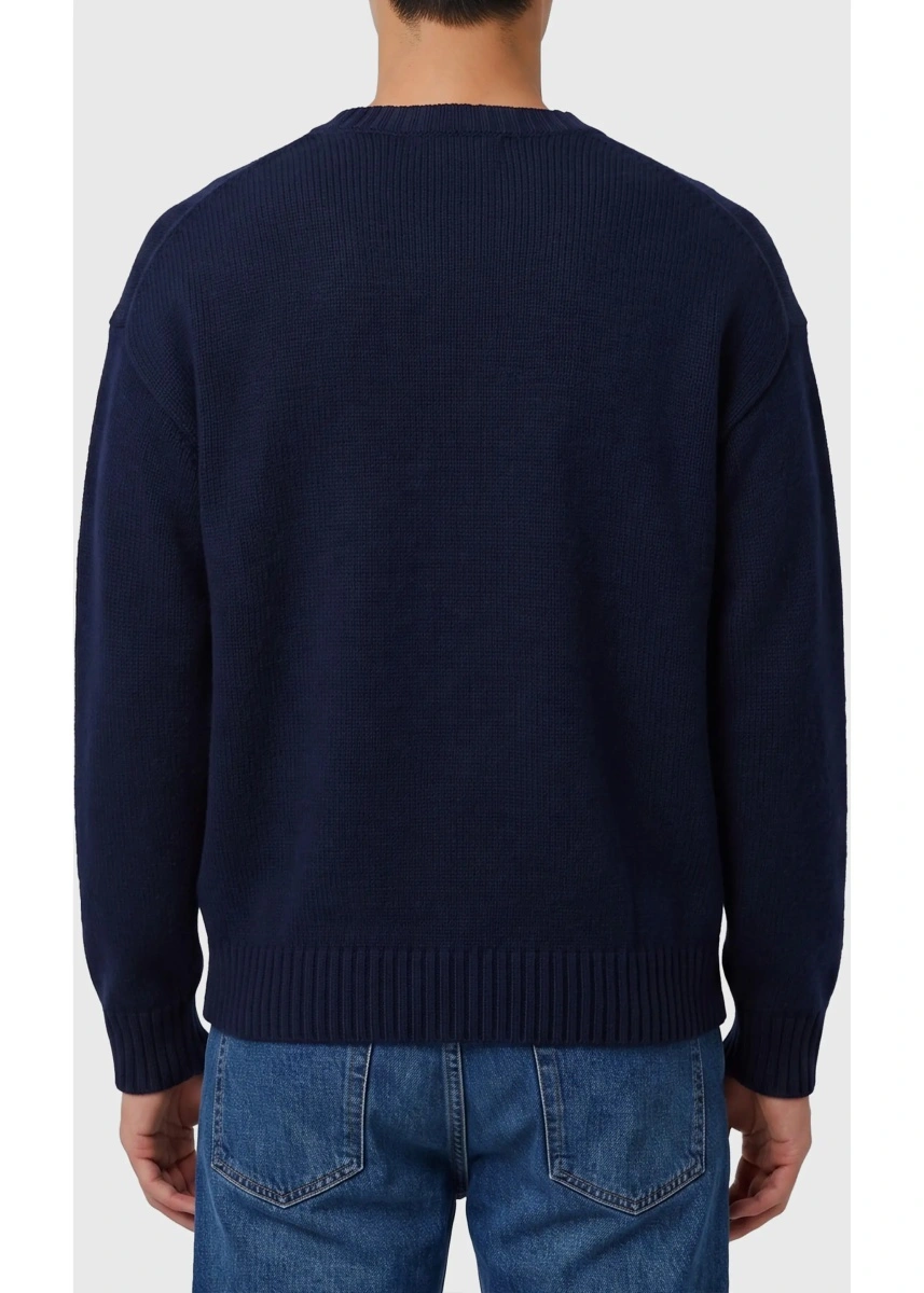 Pulover Kristian Crewneck Sweater - Img 2