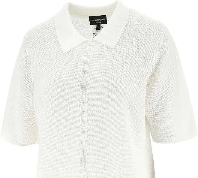 Pulover Links knit polo shirt - Img 2