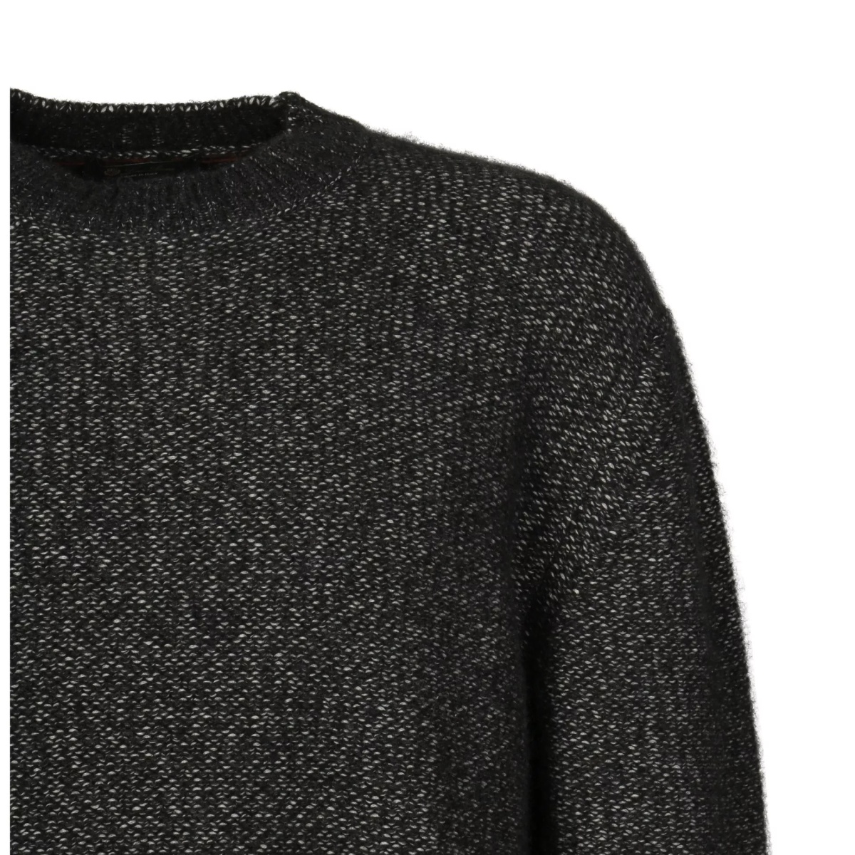 Pulover Loro Piana Dunstan Sweater - Img 3
