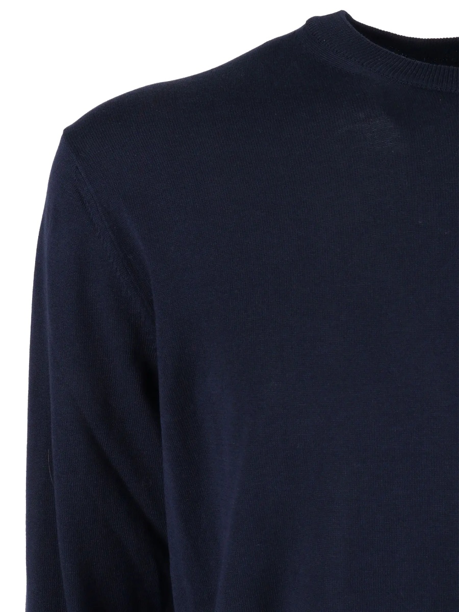 Pulover LS CREW NECK SWEATER - Img 3